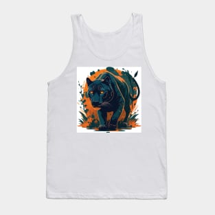 Classic Car Collection Tank Top